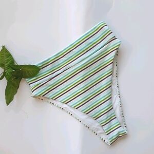 Aerie high waisted bottoms